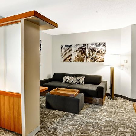 Springhill Suites By Marriott Columbia Fort Meade Area Exterior photo